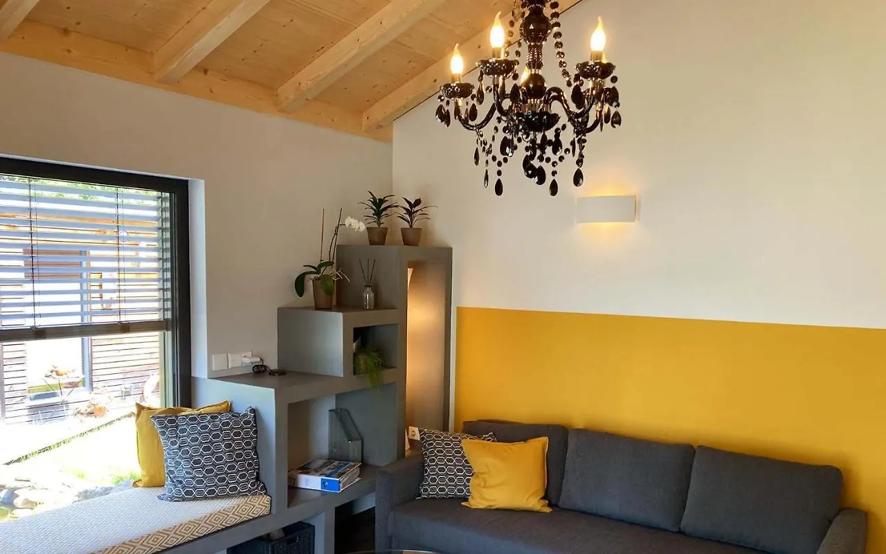 Ts Apartments Traunstein